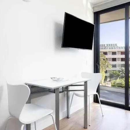 Sunnyland Martianez 3 Apartamento *
