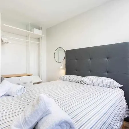 Sunnyland Martianez 3 Apartamento *