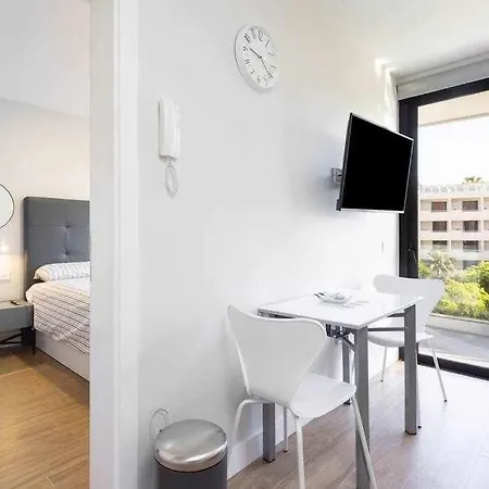 Sunnyland Martianez 3 Apartamento *