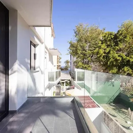 Sunnyland Martianez 3 Apartamento *
