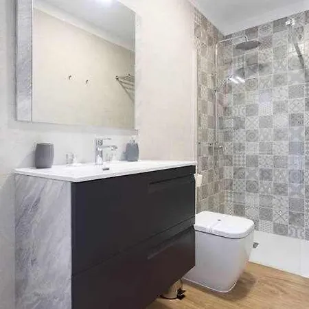 Sunnyland Martianez 3 Apartamento