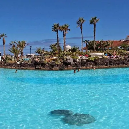 Apartamento Sunnyland Martianez 3 Puerto de la Cruz (Tenerife)