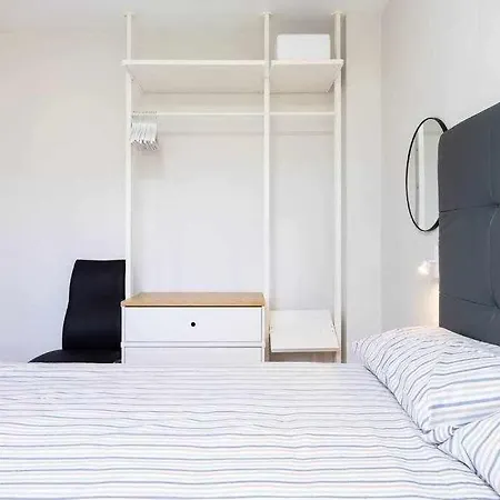 Sunnyland Martianez 3 Apartament *